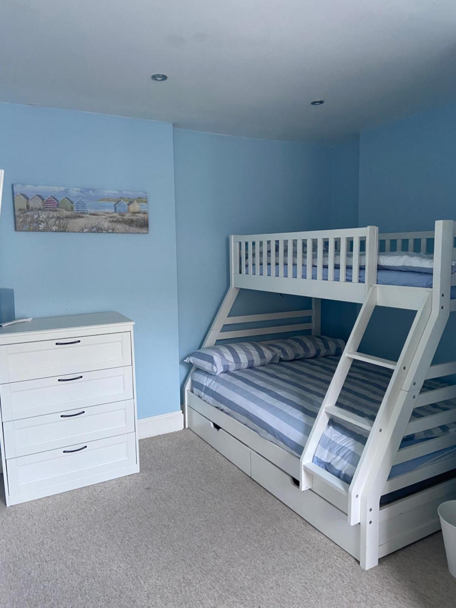 Harbour Retreat Trinity Mews Apartman Torquay Kültér fotó